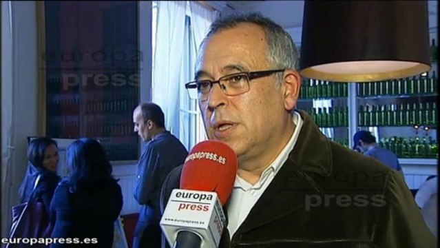 Cónsul de Filipinas en Barcelona pide ayuda