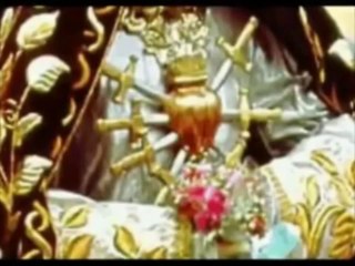 666 - Cult of Saturn (1/2)