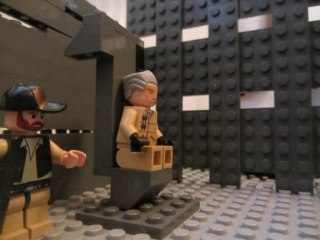 Chasseur en vadrouille#3