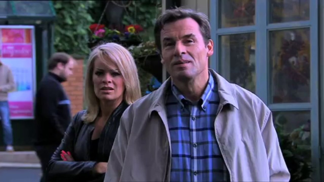 Hollyoaks Official Trailer- 11th-15th November 2013