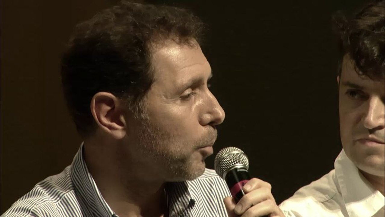 RCD-2013 - Convention collective: Comment pérenniser la diversité et l'émergence de nouveaux talents ?