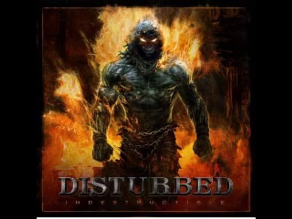 Disturbed - Meaning of life