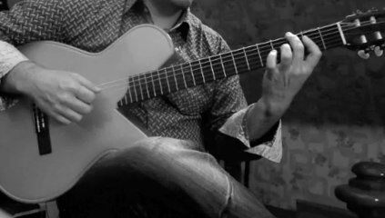 Improvisation #1 (nov 2013)