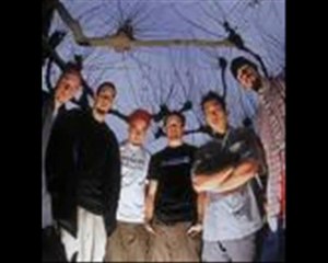 Linkin Park - Carousel (it's also known as Creep)