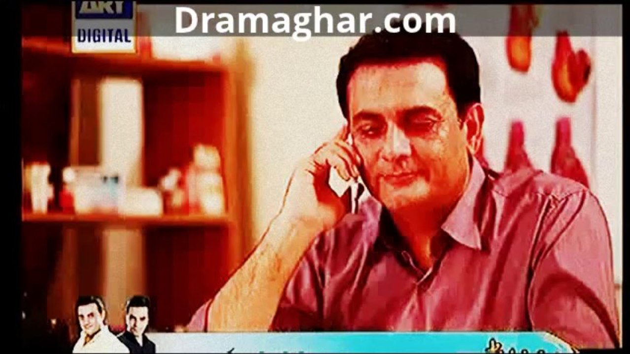 Maatam By Ary Digital Episode 51 11th November 2013 -480x360