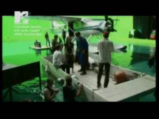 MTV Making The Movie - Superman Returns - sva