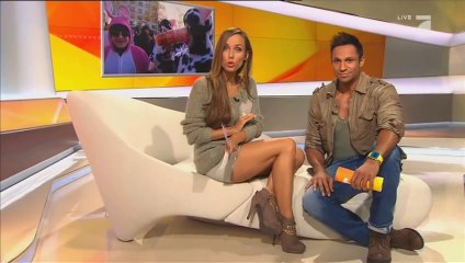 Annemarie Carpendale @ TAFF 11.11.2013