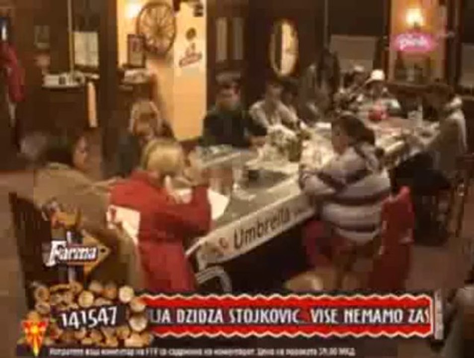 Intervjui -pregled 69.dana - Jeca & Edin