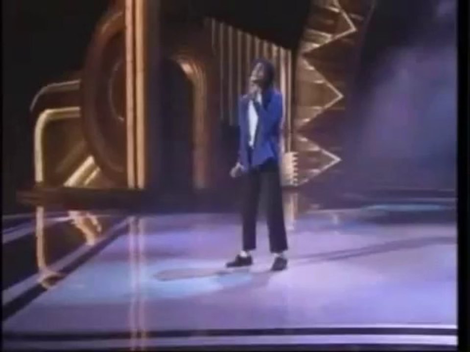 Michael Jackson Dirty Diana stripped bare
