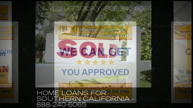 Approved Home Loans, Mortgage Brokers in Southern California