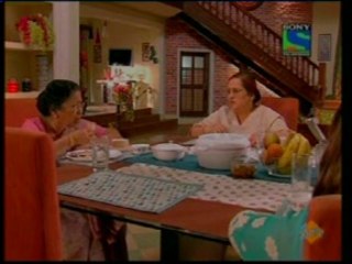 Kehta Hai Dil Jee Le Zara – Episode 44 – 11th November 2013