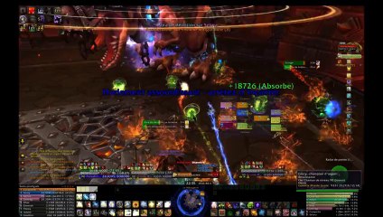 Thok le Sanguinaire - Renaïssance