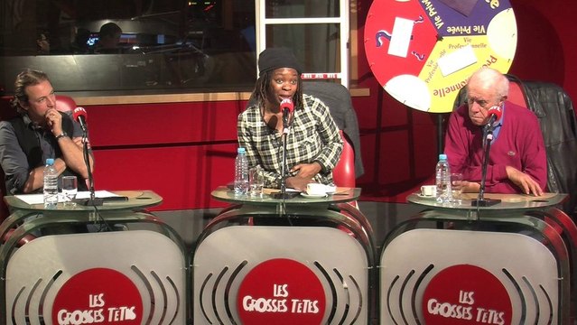 Nos pires et plus délicieuses Folies Part 5 dans Les Grosses Têtes en Folie