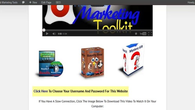 Free Internet Marketing Toolkit: Understanding The Sales Funnel 2a