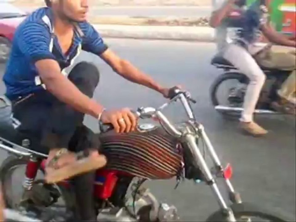 Noman Wheelar