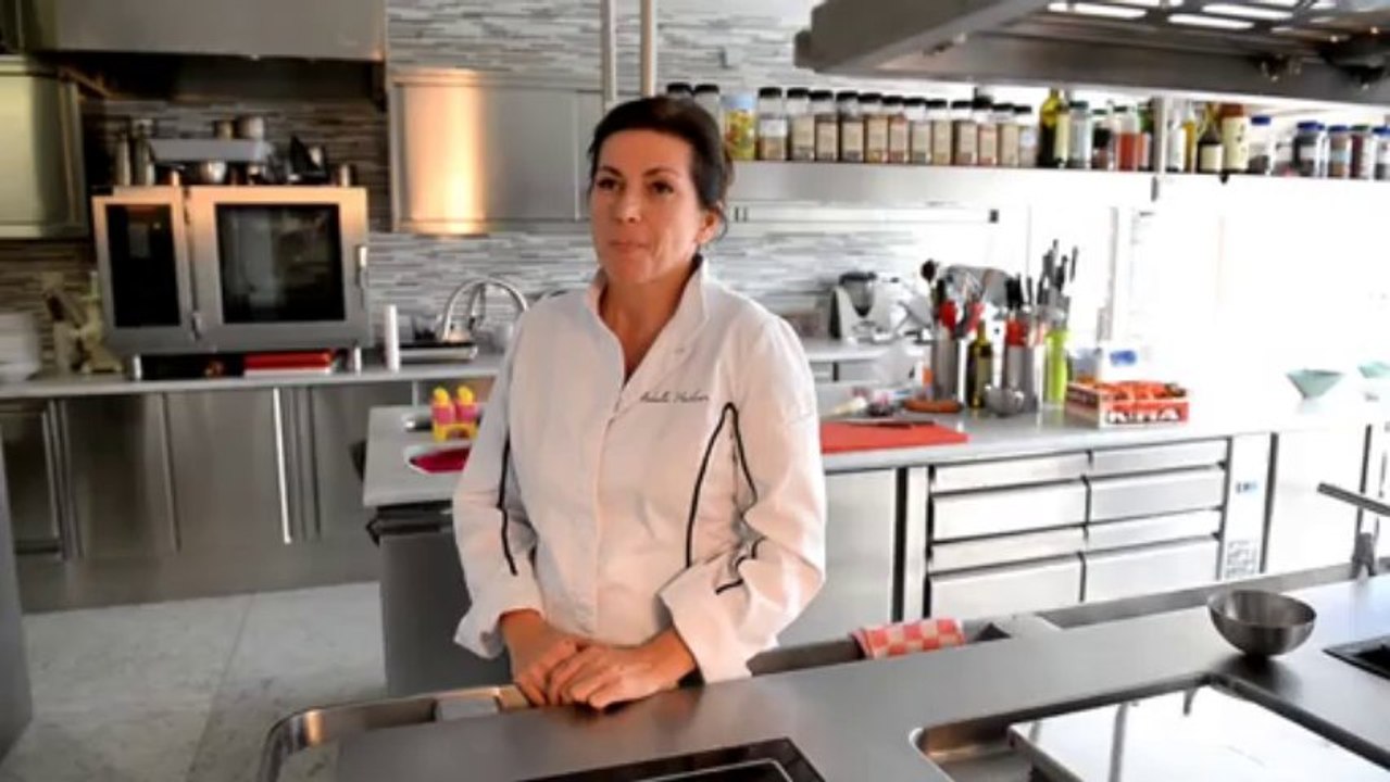 Interview d'Arabelle Meirlaen