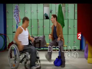 Vestiaires saison 3 - Bande Annonce