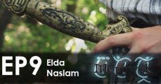MOPOWOK : S01 ép09 : ELDA NASLAM