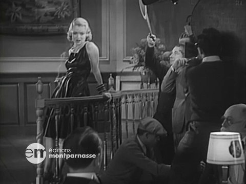 What Price Hollywood ?