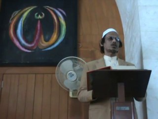 Falsafa-e-Shahadat, by Dr. Habib Asim (Juma 15-11-13)