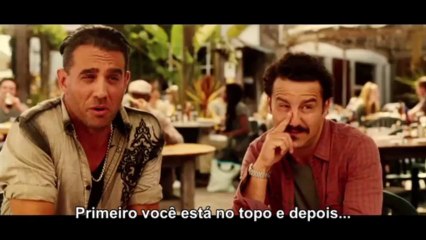 Crítica: Blue Jasmine