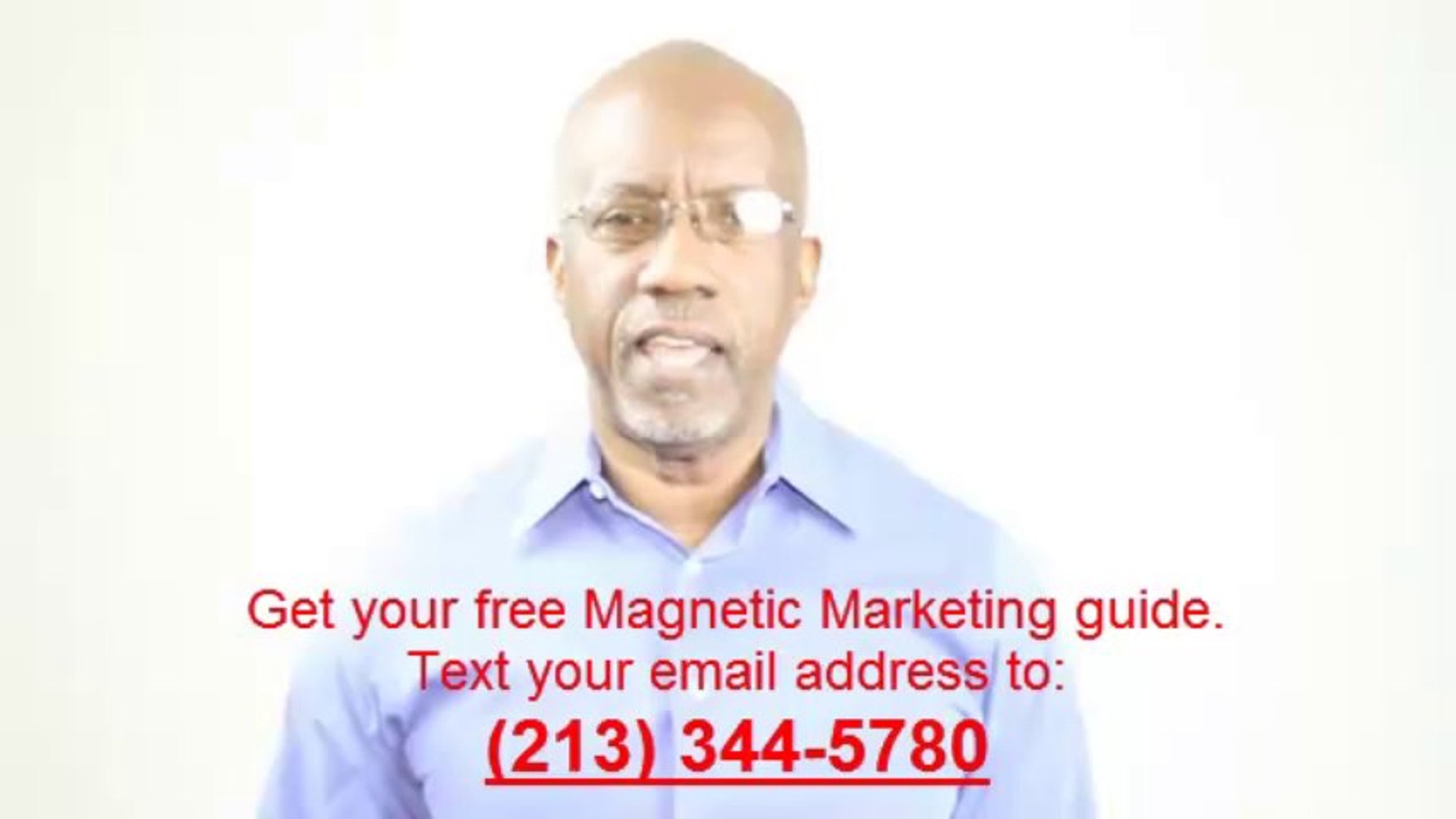 ⁣How To Use Magnetic Marketing Using Email