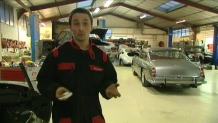 Les perspectives industrielles inattendues de l'imprimante 3D