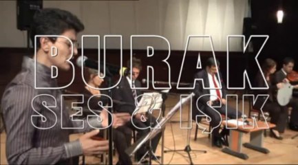 Ela gözlerini sevdiğim dilber & Elif Bilge KURTULDU