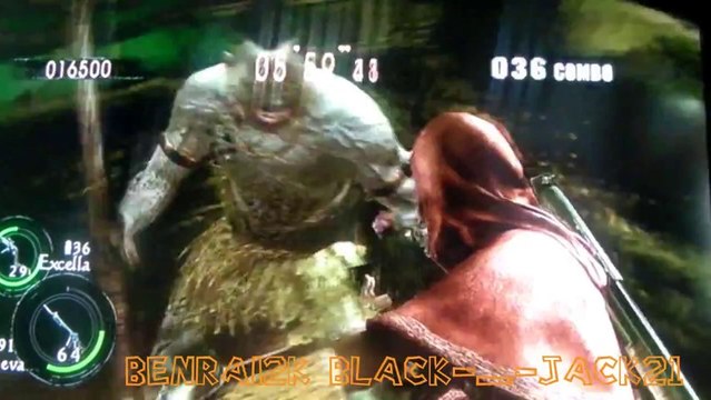 1298k Excella-Sheva Fairytale Ancient Ruins Mercenaries Reunion