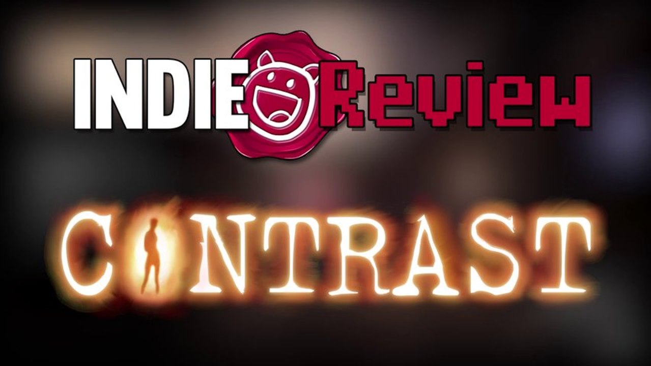 Indie Review - Contrast