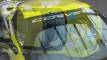 Forza Motorsport 5 - Top Gear présente le GT Racing