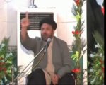 5- Imam Mahdi (atfs) By Allama Zamin Abbas Zaidi - YouTube