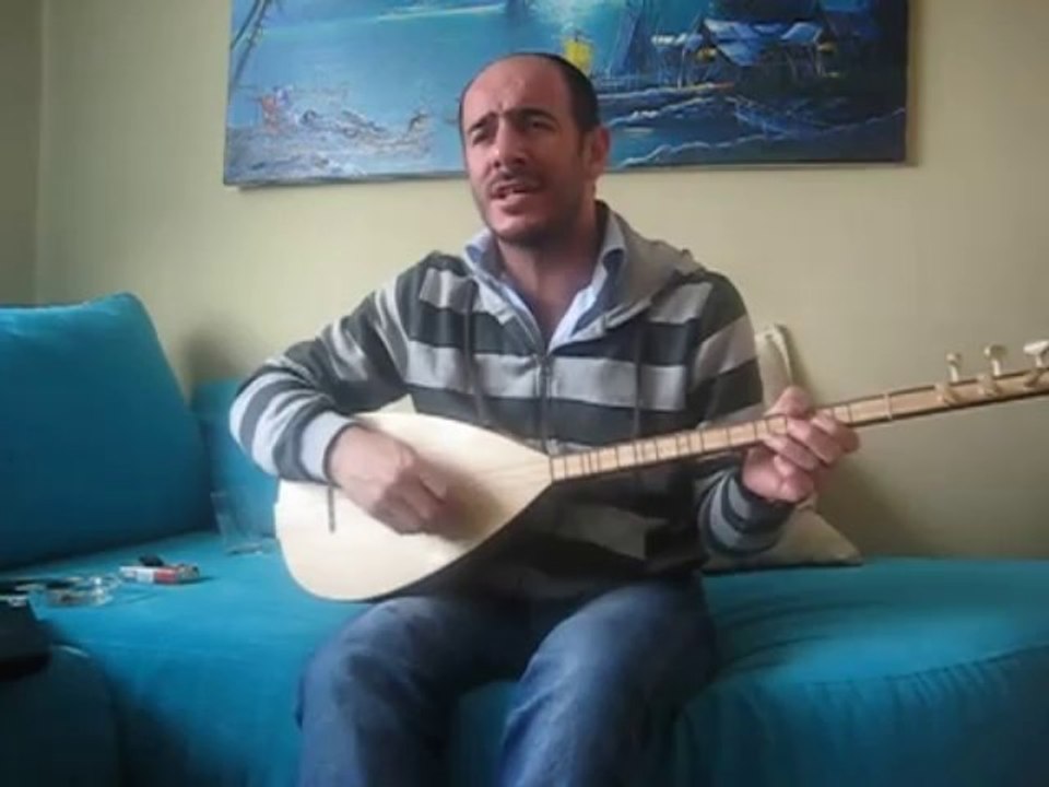 ERDAL BEYAZGÜL- BUGÜN PAZAR-I AŞKTIR