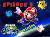 Super Mario Galaxy [05] Kamek perd la Boule