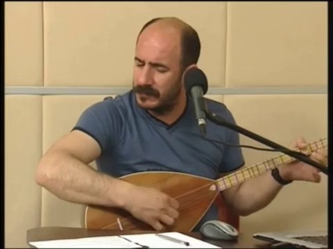 Erdal Beyazgül-Ağlarım (Yirmi Sene Gurbet Kahrı)