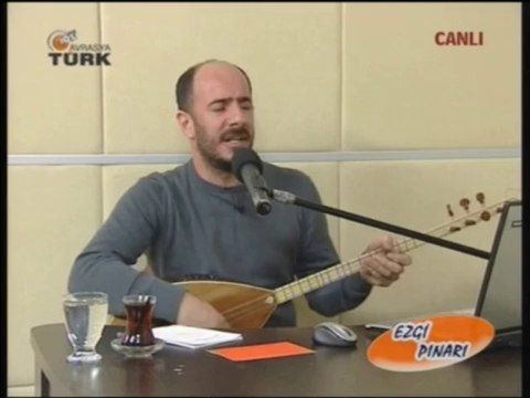 Erdal Beyazgül-Erisin Dağların Karı