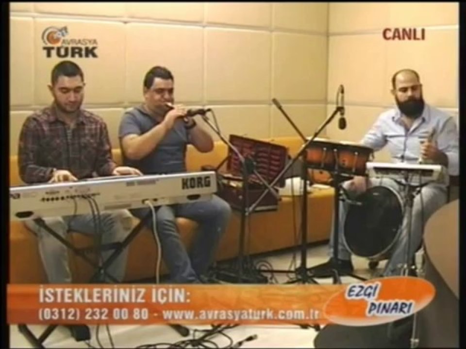 Erdal Beyazgül-İnsana Muhabbet Duydum Duyalı