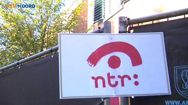 Groningen bijna klaar voor komst Sint - RTV Noord