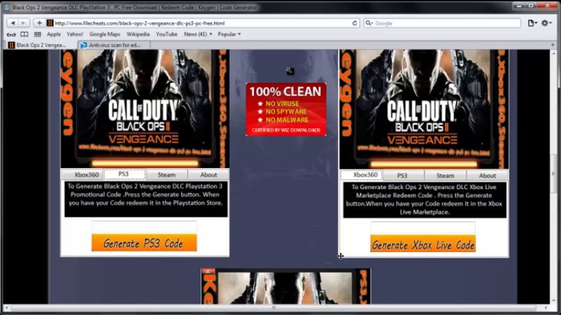 Black Ops 2 Vengeance DLC Steam Activation Key Free - video Dailymotion