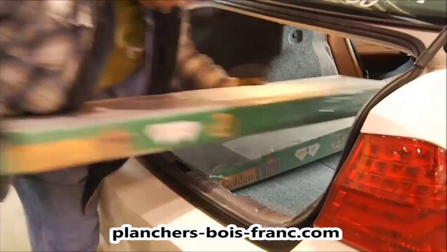 Golden Elite Montreal Hardwood Flooring