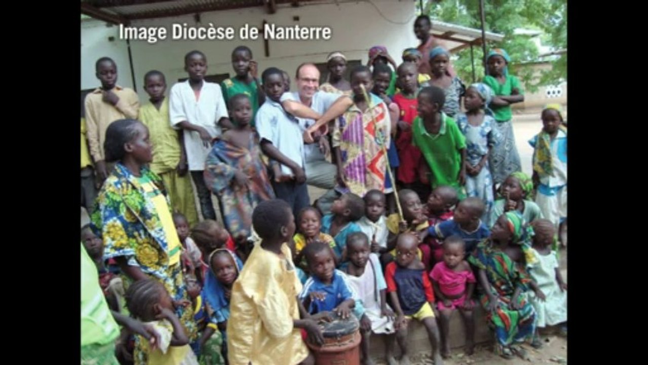 AFP - Le JT, 2ème édition du vendredi 15 novembre 2013. Durée: 01:59