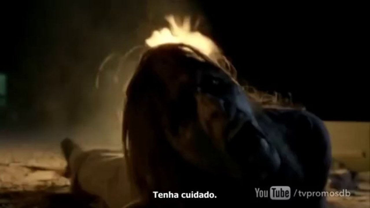 The Walking Dead 4ª Temporada - Episódio 4x06 'Live Bait' - Promo (LEGENDADO)