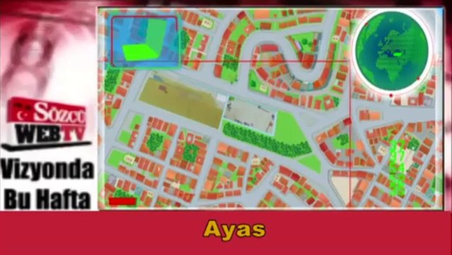 Türk Sinema Tarihinde bir ilk!