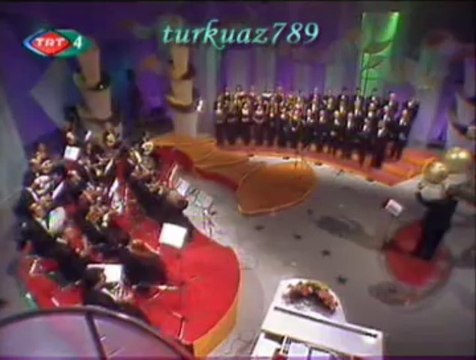 TRT TSM KORO-Bir Neş'e Umdu Gönül Serâpâ Keder Oldu-1