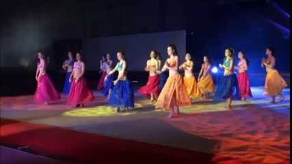 Dupleix Gala Batelières