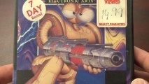 Classic Game Room - B.O.B. review for Sega Genesis