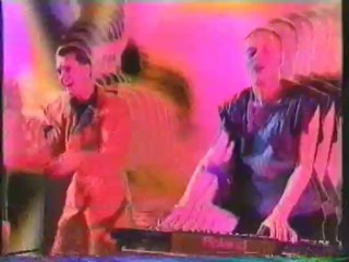 Universe In Time - Ken Davis  Early Career