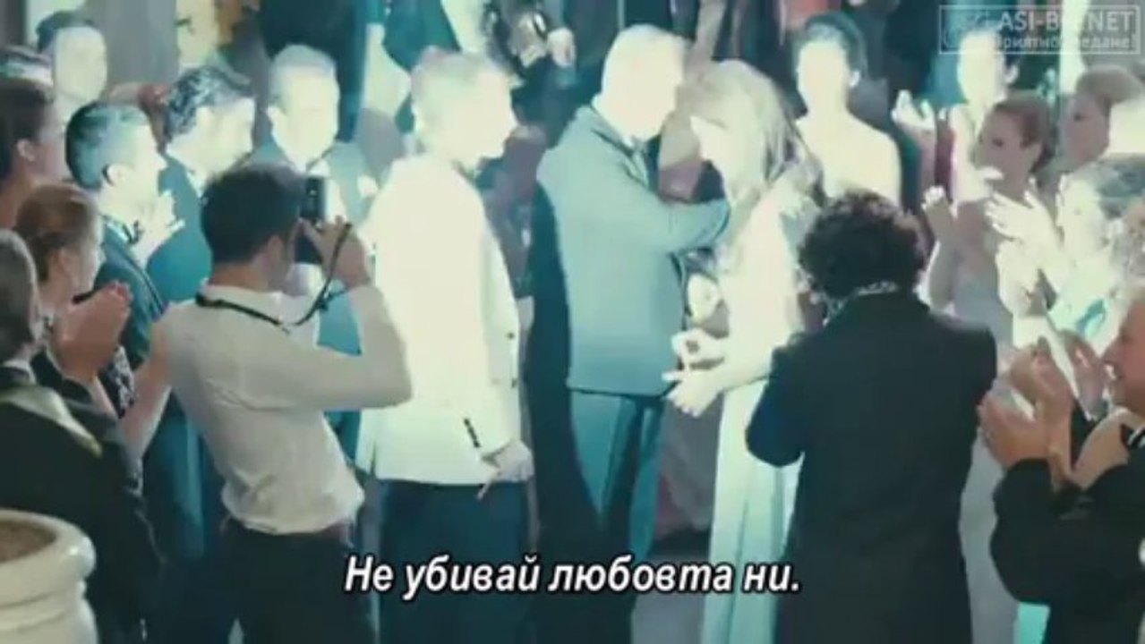 KARADAYI - Хулиганът BG subs епизод 41 част 1