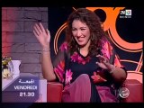 Rachid Show Avec AsmaaLmnawar أسما لمنور مع رشيد شو الأسبوع المقبل