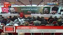 10 Kasım Atatürk'ü Anna ve Muharrem Matemi Zeki Garacoğlu İş Adamı